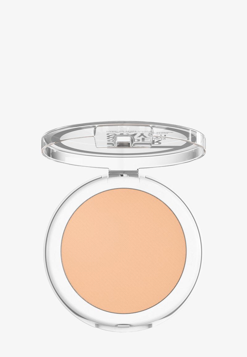 Maybelline New York - SUPER STAY HYBRIDES POWDER MAKE-UP - Powder - beige 21, Enlarge
