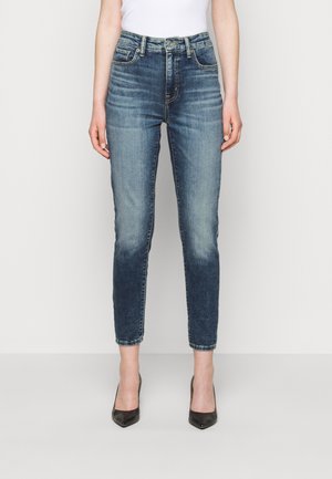 Jeans Skinny Fit - blue denim