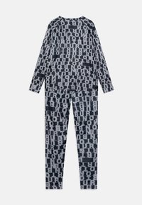 Burton KIDS LAYER UNISEX SET  - Legging (type pantalon) - black/white