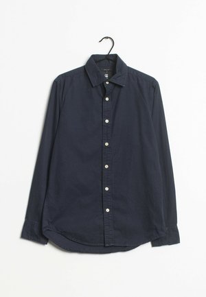 Chemise - blue