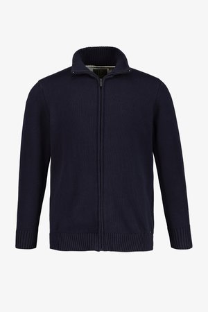 JP1880, Cardigan - dark blue