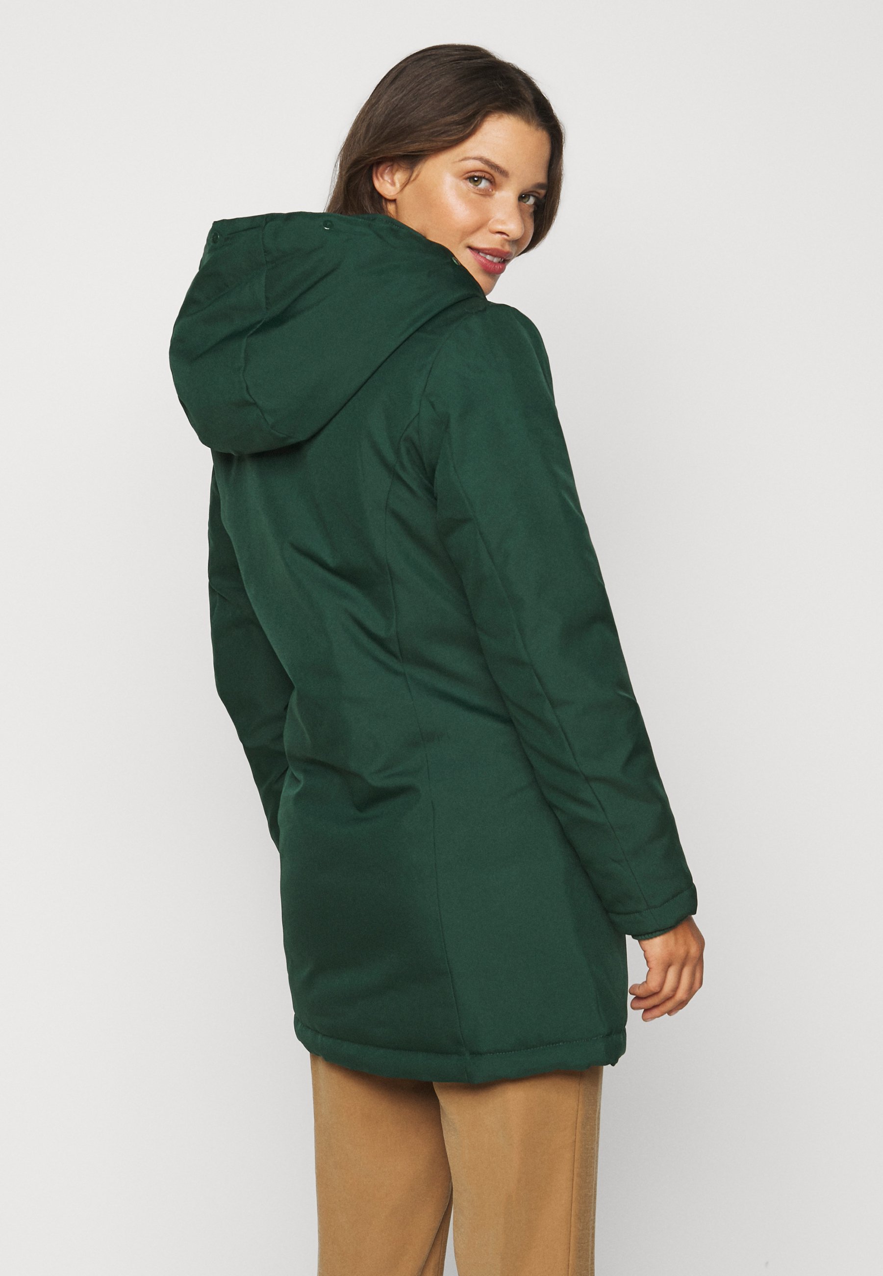 north face petite rain jacket