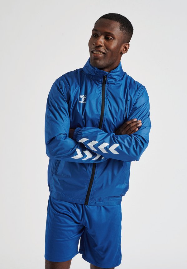 CORE XK SPRAY - Regenjacke / wasserabweisende Jacke