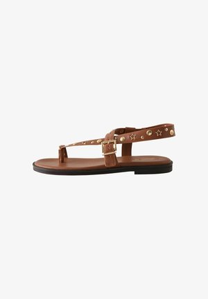 Rockett St George, Infradito - tan brown