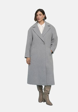 Mantel - grigio