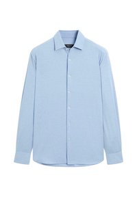 Unselected, light blue