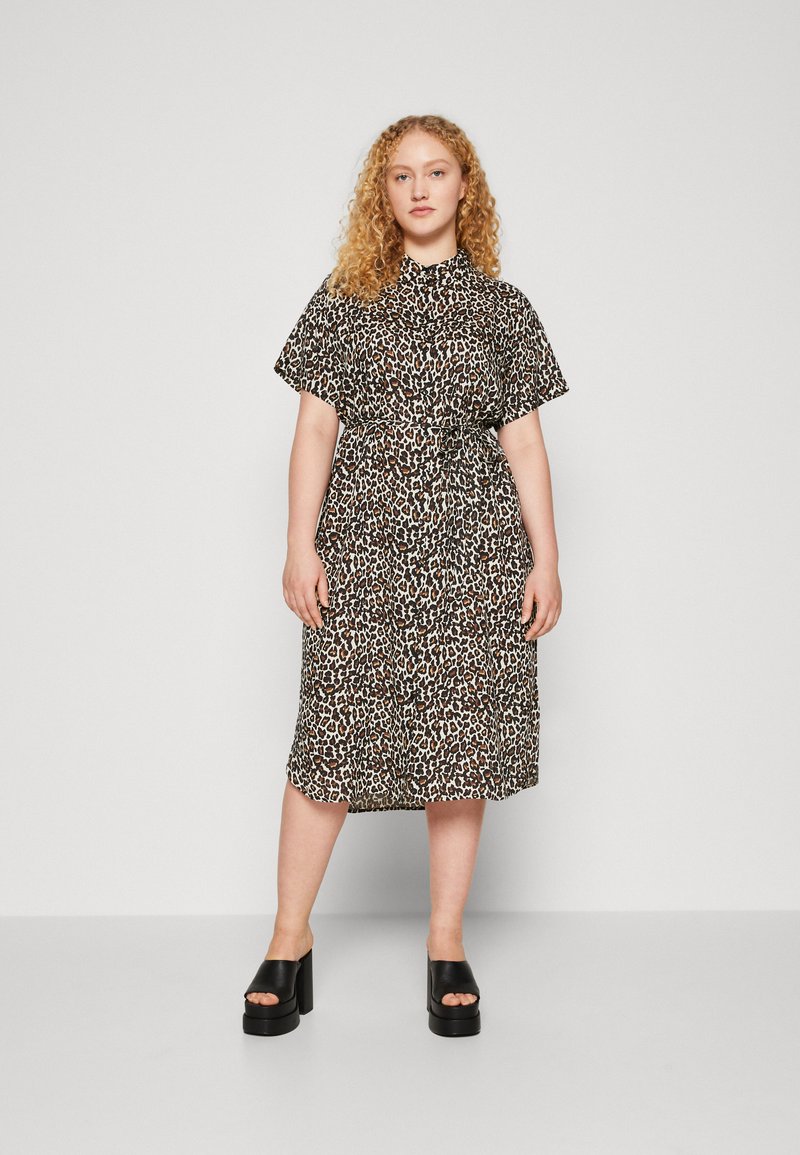 Vero moda curve dresses Outlet