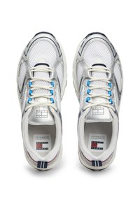Tommy Jeans Sneakers basse - rwb
