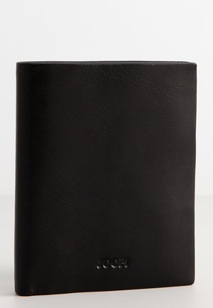Portefeuille - black