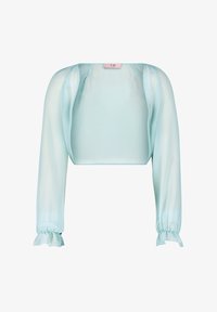 Niet geselecteerd, summer mint