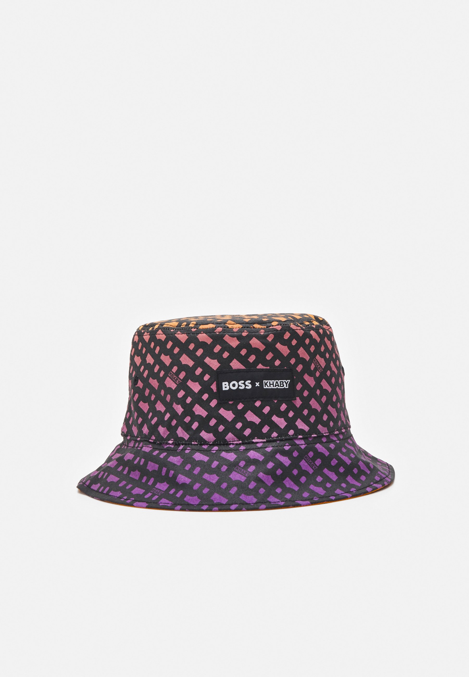 Chapeau Homme BOSS – 90% Laine Vierge, 10% Cachemire – Couvre-chef Classique Et Chaud - 4