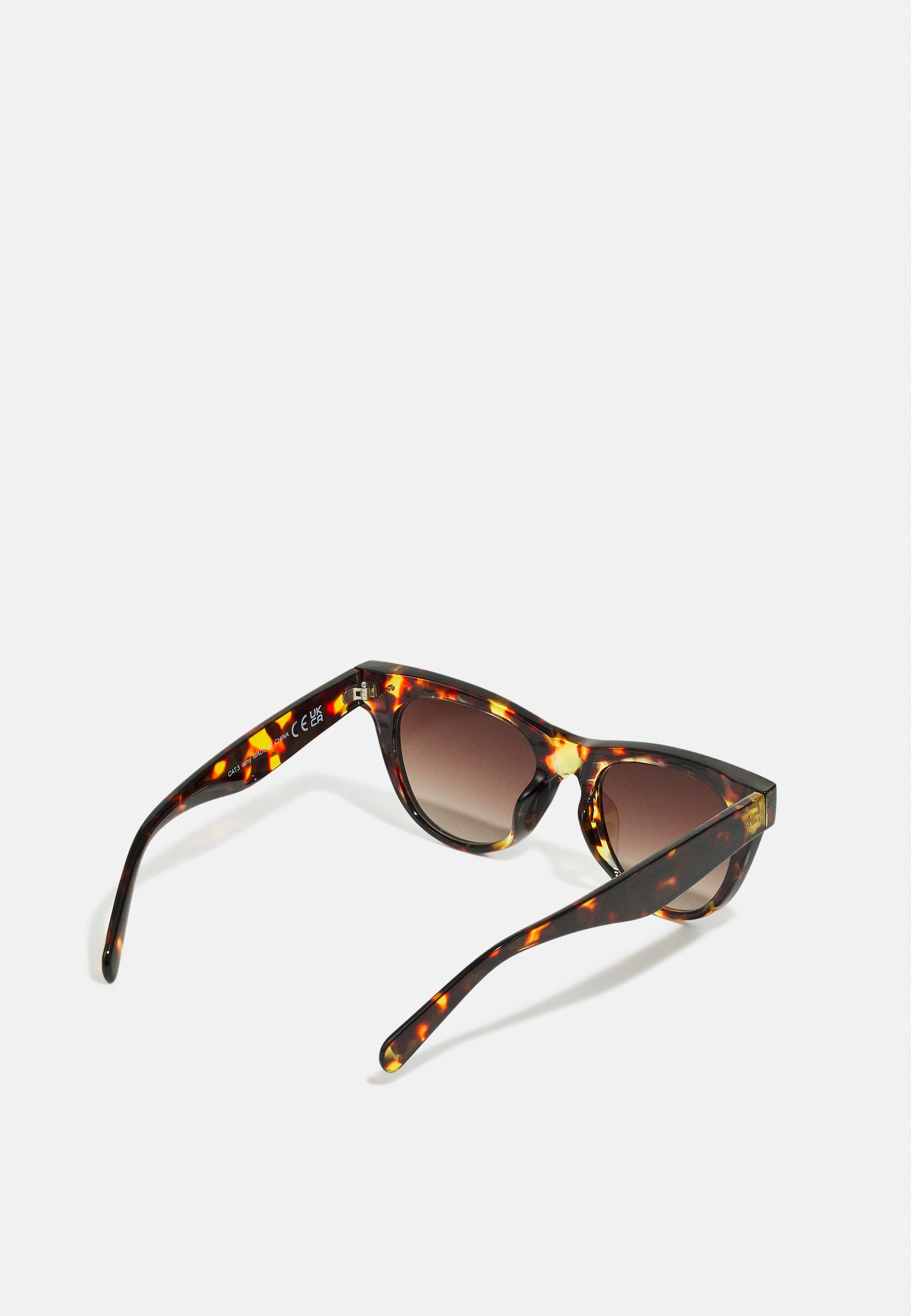 Anna Field Occhiali da sole - brown/marrone - Zalando.it