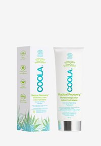 Coola - RADICAL RECOVERY AFTER-SUN LOTION - After-Sun Thumbnail-Bild 1