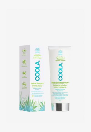 Coola RADICAL RECOVERY AFTER-SUN LOTION nieokreślony