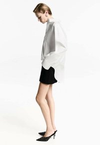 Mango Skjortebluser - off-white