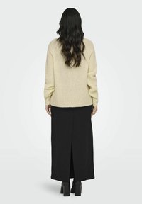 JDY JDYMANDY  - Trui - eggnog