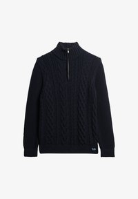 Geselecteerd, eclipse navy