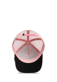Goorin Bros TRUCKER THE QUEEN LIONESS - Cappellino - pink