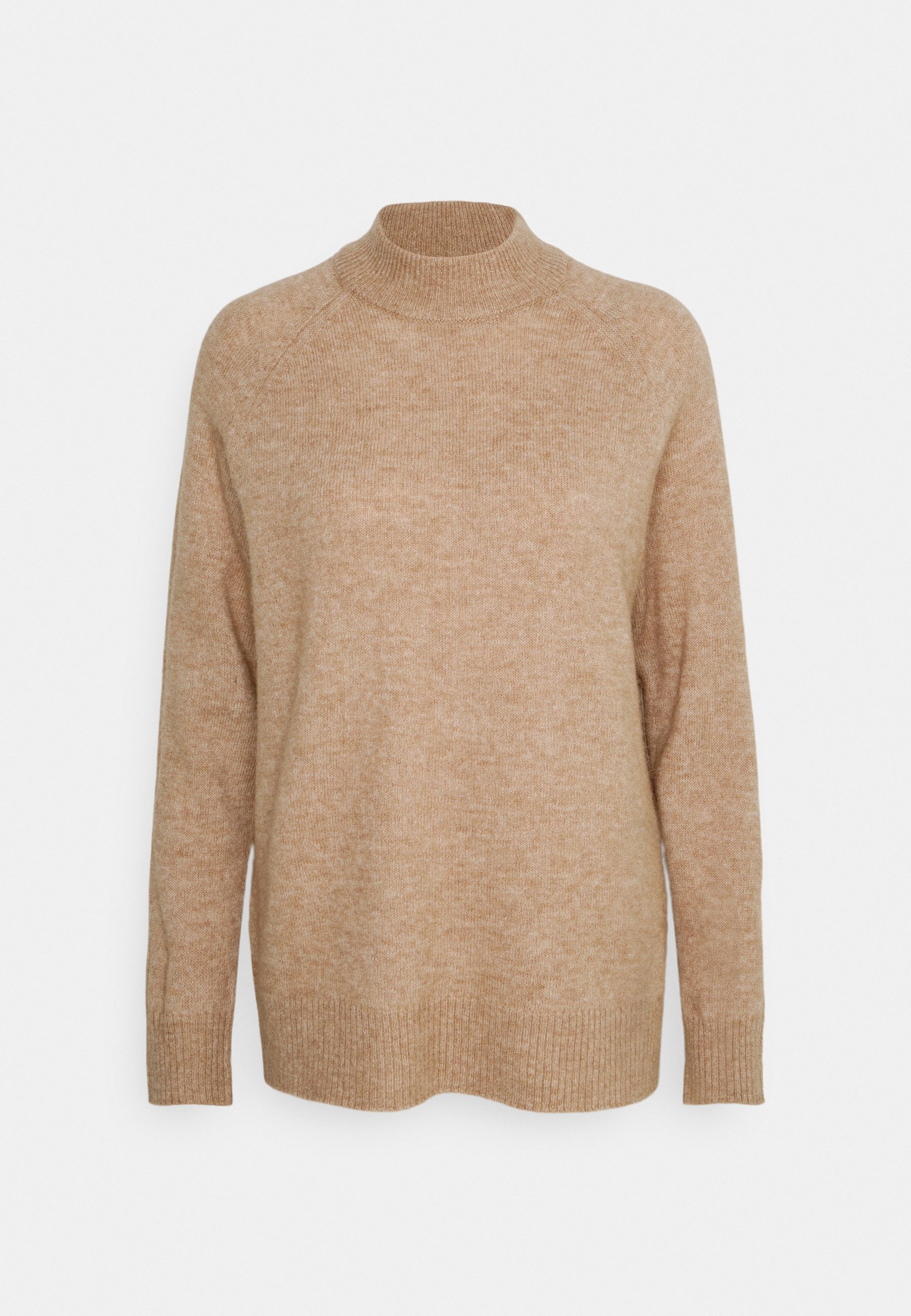 Selected Femme SLFLULU HIGH NECK 