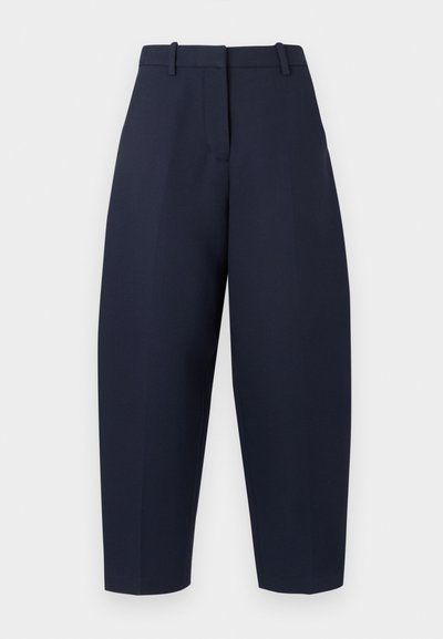 rag & bone VICKY PANT - Bukser - dark blue
