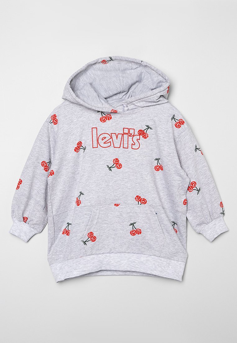 Levi’s® Sweater grijs Levi’s® Sweater grijs