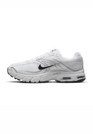 Tenisky - white/black-mtlc silver-photon dust
