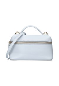Notre-V Handtas - lichtblauw t
