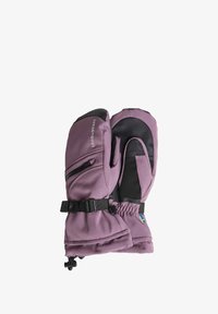Sélectionné, dk mauve