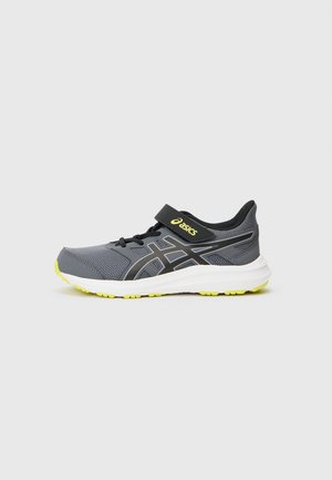 JOLT 4 UNISEX - Chaussures de running sur route - carrier grey/black