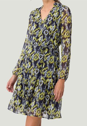Robe de jour - blue