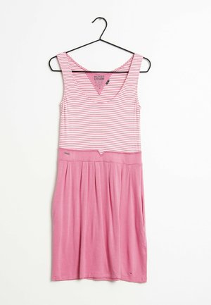 Hilfiger Denim Vestido informal - pink