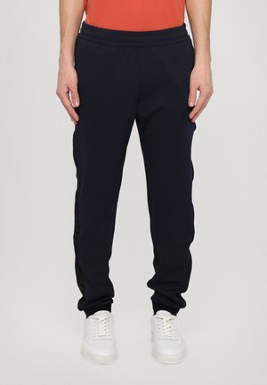 TROUSER - Pantalon de survêtement - blue