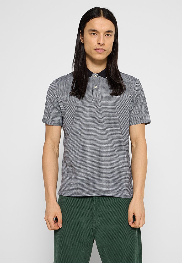 Gant Poloshirt zwart