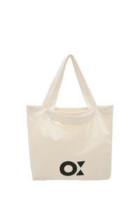 XXL-SHOPPER - Tote bag - natural glaze