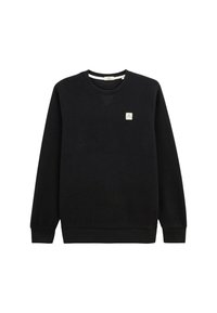 Non sélectionné, black