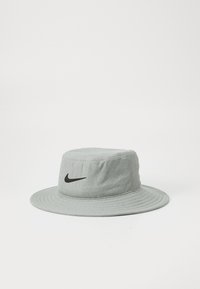 APEX UNISEX - Kepurė - light smoke grey/black