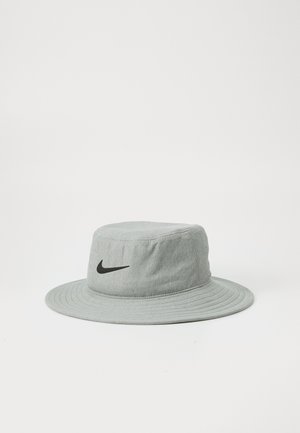 APEX UNISEX - Hat - light smoke grey/black