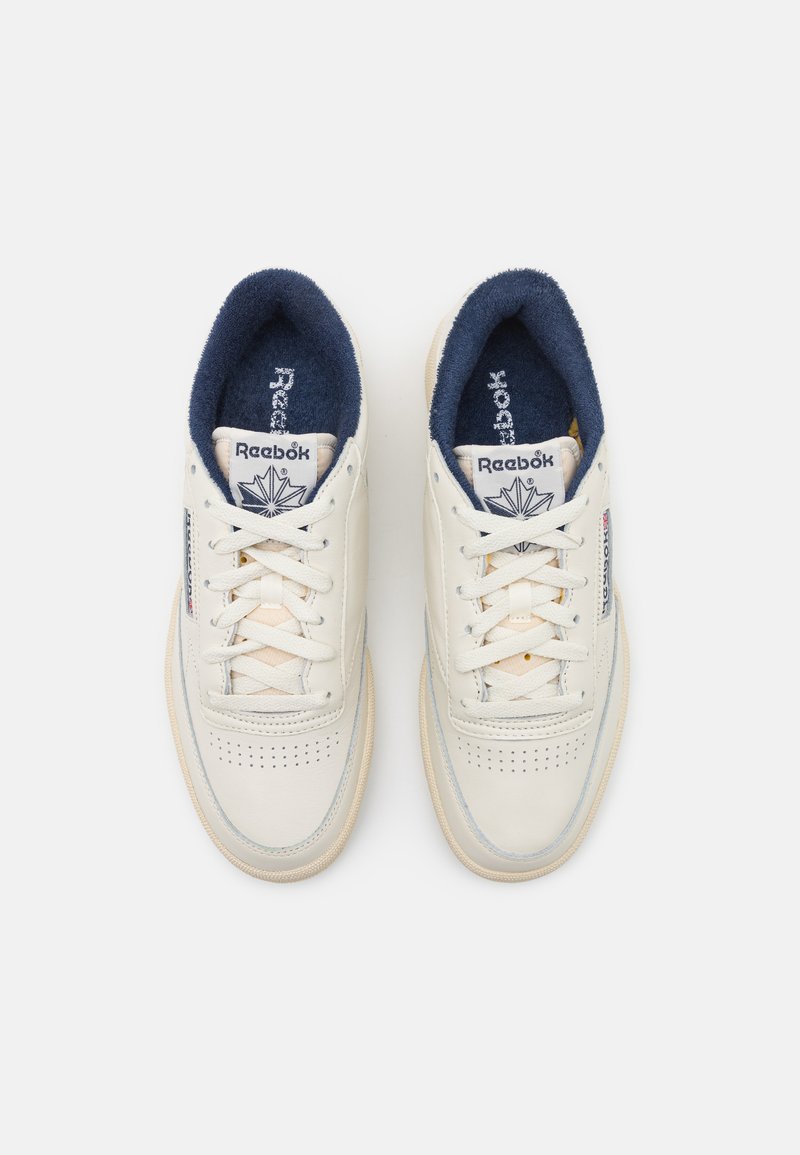 Reebok Club Reebok Classic Vector Shoes Reebok Classic CLUB C 85