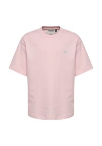 Niewybrane, pale lilac