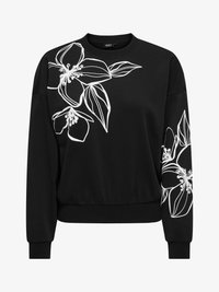 Niewybrane, black