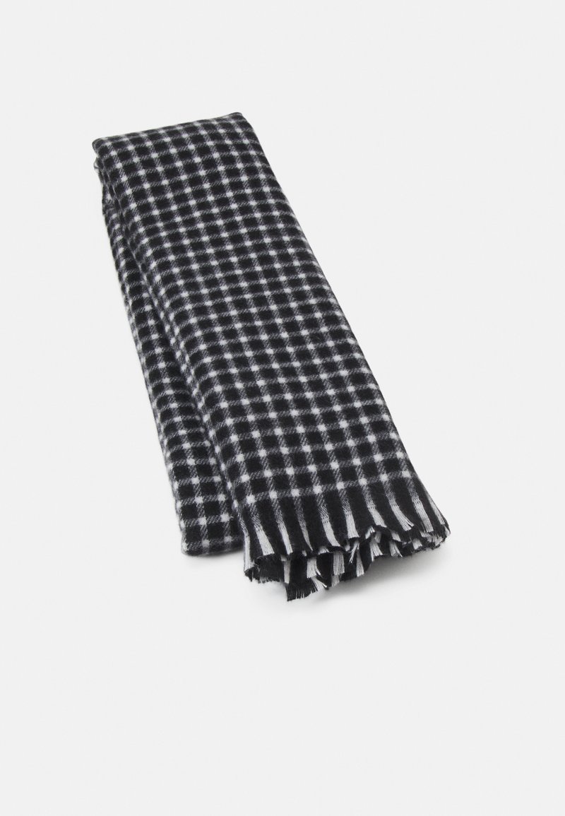 ONLLONNY LIFE MULTICOLOUR KNIT SCARF