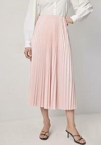 Touché Privé A-linjainen hame - pink