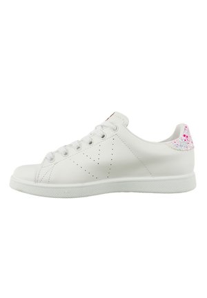 Sneakers laag - blanc