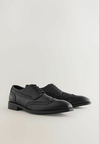 Non sélectionné, black