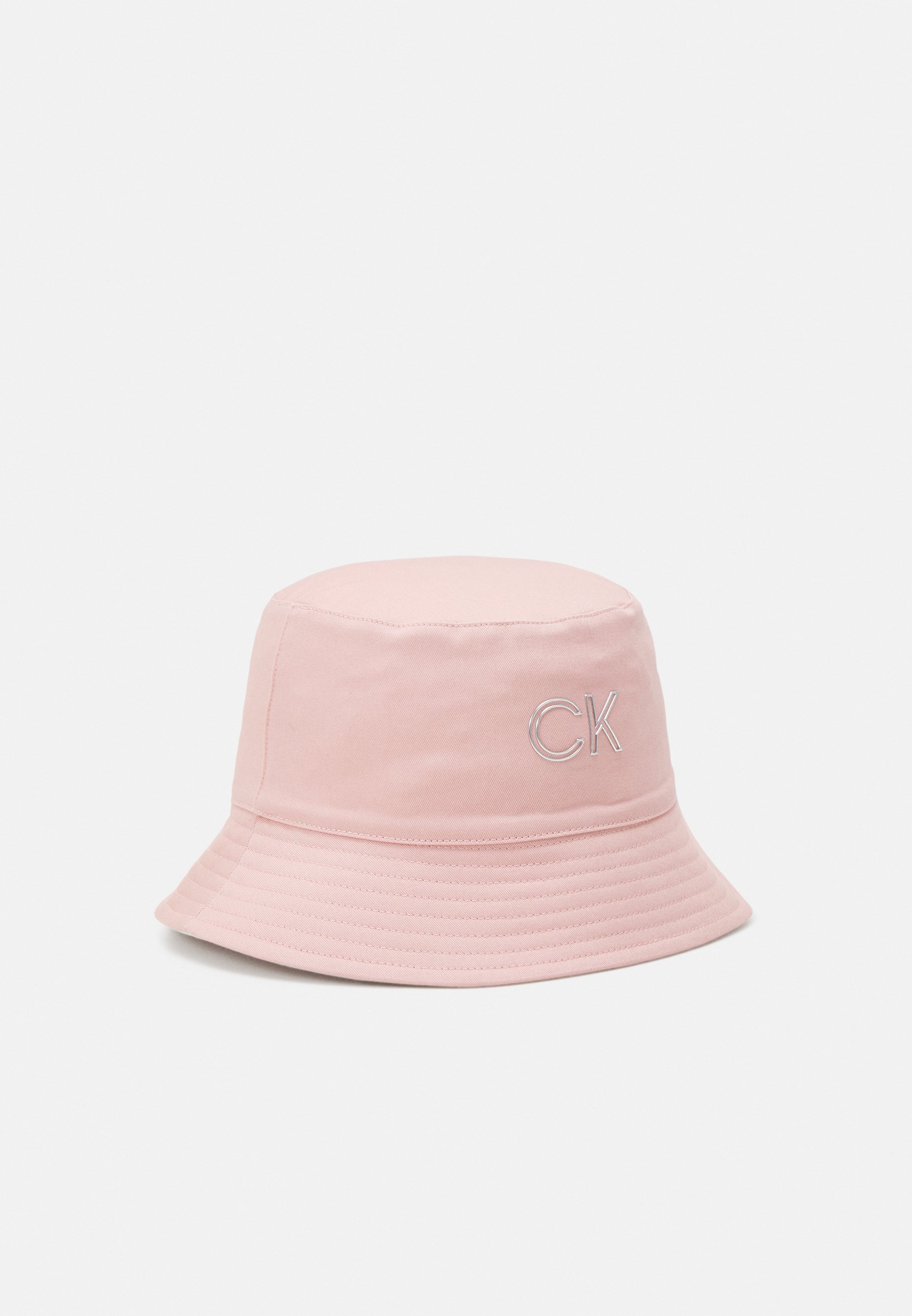 Calvin Klein NEW MINIMALISM BUCKET HAT 