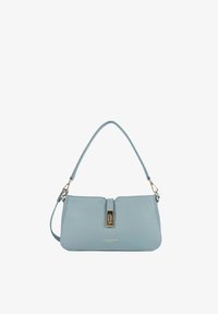 Non sélectionné, bleu gris
