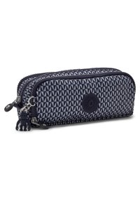 Kipling UNISEX błękit królewski