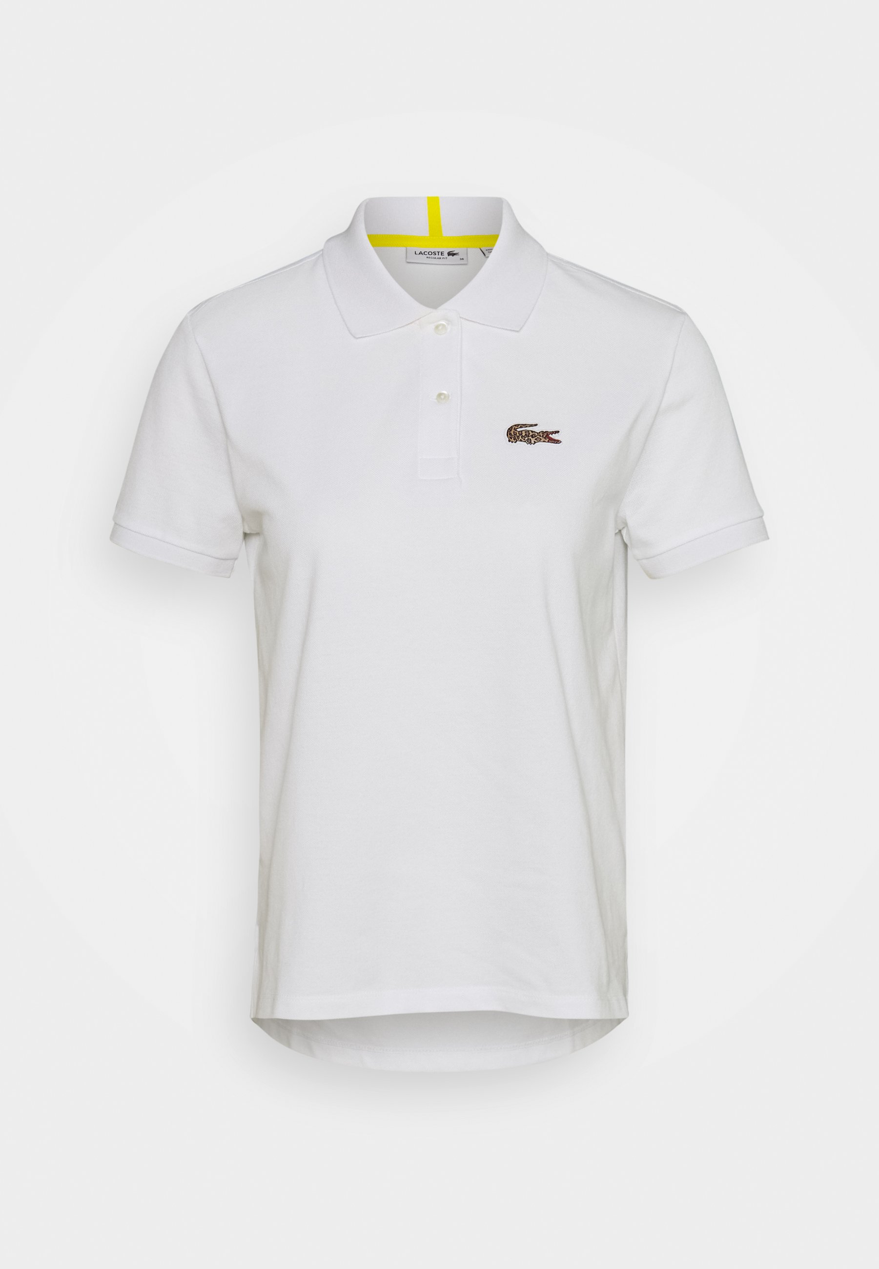 polo lacoste seche linge