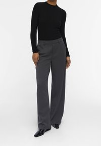 Object Bukser - grey