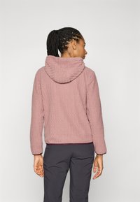 Icepeak AALET - Veste polaire - lavender